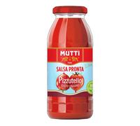 Mutti Salsa Pizzutello 300gr