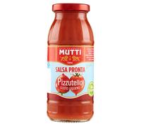 Mutti salsa pronta pizzutello 300 g