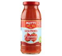 Mutti salsa pronta pizzutello 300 g