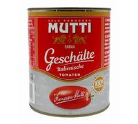 'MUTTI''Pelati'