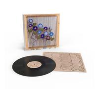 Mutual Benefit Growing at the Edges (Vinyl LP) 12" Album