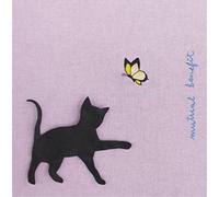 Mutual Benefit The Cowboy's Prayer (CD) EP