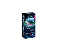 DUREX - CLIMAX MUTUO 12 UNITÀ
