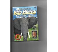 Mutual of Omaha S Wild Kingdom - African Wild 2