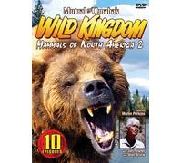 Mutual of Omaha S Wild Kingdom - Mammals of North America