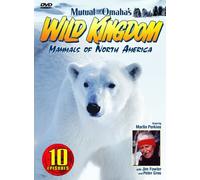 Mutual of Omaha S Wild Kingdom - Mammals of North America