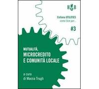 Mutualità, microcredito e comunità locale