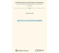 Mutui e nullità di scopo