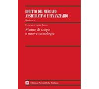 Mutuo di scopo e nuove tecnologie