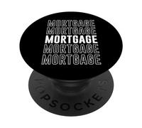 Mutuo PopSockets PopGrip Adesivo