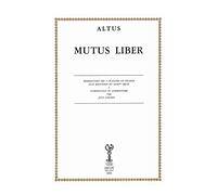 Mutus liber. Reproduction ds 15 planches en couleur d'un manuscrit du XVIIIe siècle. Introcuction et commentaire
