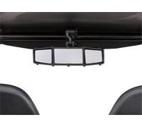 MUTVMIRCTR-ES1 MIRROR REAR 3PANEL MSE CAN AM TRAXTER HD9 4X4 BASE T 2023