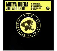 Mutya Buena - Just a Little Bit