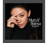 Mutya Buena - Real Girl