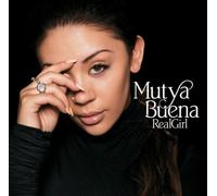 Mutya Buena - Real Girl (+Bonus)