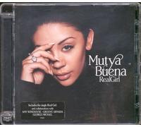 Mutya Buena - Real Girl (Uk Version)