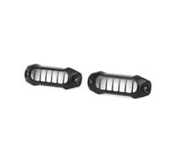MUTYNE Copertura faro moto Accessori Per Motociclette Griglia Di Protezione Della Lampada Di Copertura Della Luce Ausiliaria Per R1300GS ADV R 1300 GS Per Adventure 2024 2025