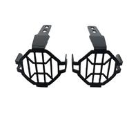 MUTYNE Copertura Faro Moto per R1200GS F800GS R1250GS F850GS F750GS ADV R 1250 GS 1200 F700GS Protezione Fendinebbia per Motocicletta