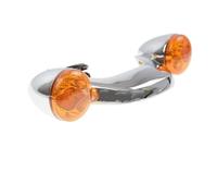 MUTYNE Segnali Indicatori Direzione Barra Luminosa Indicatori Di Direzione Posteriori Motociclette Per Per Touring Per Road Glide FLHX FLTRU FLTRX 2010-2023