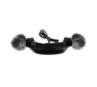 MUTYNE Segnali Indicatori Direzione Barra Luminosa Indicatori Di Direzione Posteriori Motociclette Per Per Touring Per Road Glide FLHX FLTRU FLTRX 2010-2023
