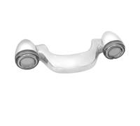 MUTYNE Segnali Indicatori Direzione Barra Luminosa Targa Con Indicatore Di Direzione Posteriore Motocicletta Per Per Touring 2010-2021, Per Road King FLHX