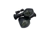 MUTYNE Segnali Indicatori Direzione Indicatore Di Direzione Anteriore Per DL 1000/650 Per V-Strom DL650 DL1000 2004-2012 2010 2011 Luci Sinistra Destra