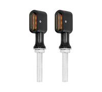 MUTYNE Segnali Indicatori Direzione Indicatore Di Direzione Posteriore Del Freno Della Motocicletta, Lampada Marcia Per Per Sportster XL 1200 883