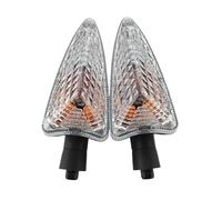 MUTYNE Segnali Indicatori Direzione Indicatore luminoso di direzione motocicletta per Triple 1050 per Daytona 675R per Tiger 800 XC S1000RR SL 750 GT