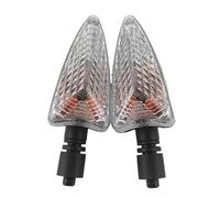 MUTYNE Segnali Indicatori Direzione Indicatore luminoso di direzione motocicletta per Triple 1050 per Daytona 675R per Tiger 800 XC S1000RR SL 750 GT
