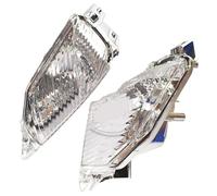 MUTYNE Segnali Indicatori Direzione Lente Di Copertura Per Indicatore Direzione Posteriore Per Motocicletta Per GSXR 600 750 2011-2014
