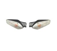 MUTYNE Segnali Indicatori Direzione Lente Per Luce Di Direzione Per Per MONSTER 695 696 796 797 1100/S/EVO 1200/R 848/1098/1100 Alloggiamento Lampada Per Moto