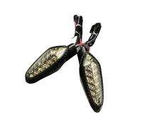 MUTYNE Segnali Indicatori Direzione Lente Per Luce Di Direzione Per Per MONSTER 695 696 796 797 1100/S/EVO 1200/R 848/1098/1100 Alloggiamento Lampada Per Moto