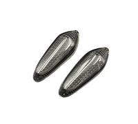 MUTYNE Segnali Indicatori Direzione Lente Per Luce Di Direzione Per Per MONSTER 695 696 796 797 1100/S/EVO 1200/R 848/1098/1100 Alloggiamento Lampada Per Moto