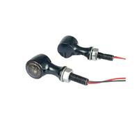 MUTYNE Segnali Indicatori Direzione Luci Direzione Lampeggianti Dinamiche Per Motociclette 3 In 1, Luce Di Anteriore, Indicatore Posteriore Stop E Freno Guida