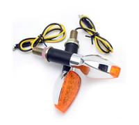 MUTYNE Segnali Indicatori Direzione Luci Indicatori Di Direzione Motociclette Per GSXR 600 750 1000 GSXS GSR 250 400 GSF 1200 1250 RMZ250 RMZ450 RM 80 85