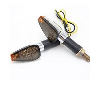 MUTYNE Segnali Indicatori Direzione Luci Indicatori Di Direzione Motociclette Per GSXR 600 750 1000 GSXS GSR 250 400 GSF 1200 1250 RMZ250 RMZ450 RM 80 85