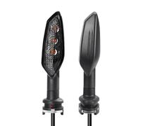 MUTYNE Segnali Indicatori Direzione Per XJ6 XJ6N WR250 R/X XTZ 250 Per Tenere 700 TDM 900 YBR 125 NVX155 150 Luce Di Direzione Lampeggiante Per Moto