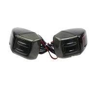 MUTYNE Segnali Indicatori Direzione Spia Indicatore Di Direzione Per XR 230 250 400 2005-2010/NPS 50 05-17 Luce Per Moto XR230 XR250 XR400