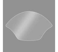 MUTYNE Tachimetro Pellicola AntiGraffio Sprint 150 125 Moto Lenzuola Protettive TPU Strumento Tachimetro Pellicola di Protezione per Vespa Sprint Primavera 150 125 Prima