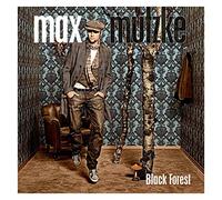 Mutzke, Max - Black Forest