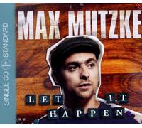 Mutzke,Max - Let It Happen (2track)