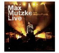 Mutzke, Max - Live