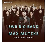 Mutzke, Max - Soul | Viel | Mehr