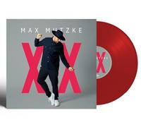 Mutzke, Max - XX (Vinyl)