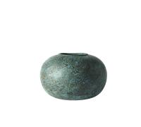 Muubs Anchor Barattolo 40x27,5 cm Turchese