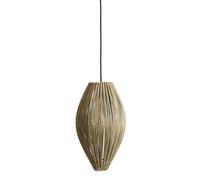 Muubs Fishtrap Lampadario Medio Naturale