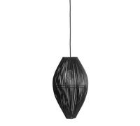 Muubs Fishtrap Lampadario Medio Nero