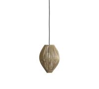 Muubs Fishtrap Lampadario Piccolo Naturale