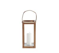 Muubs Lanterna Tempesta Piccolo Natura