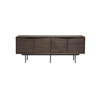 Muubs Wing Credenza 4 Ante Fumè